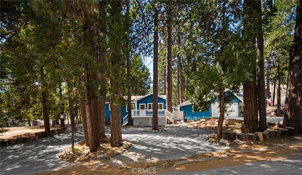 1966 Oakleaf Court