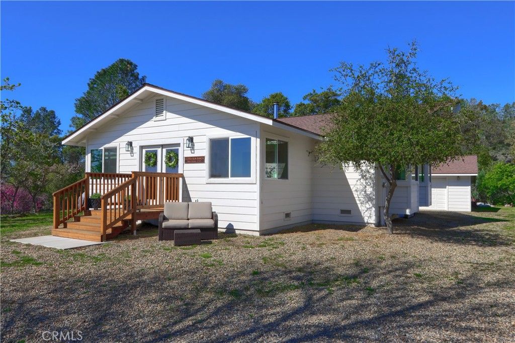 Photo of 4740 Grist Road, Mariposa, CA 95338 (MLS # MP26055430)