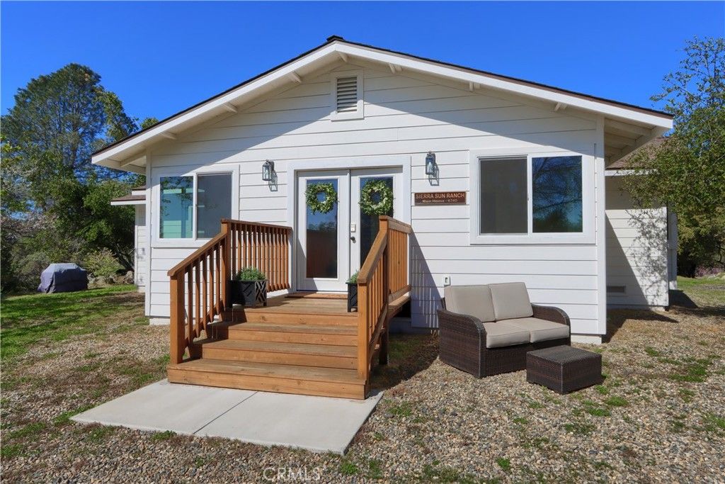 Photo of 4740 Grist Road, Mariposa, CA 95338 (MLS # MP26055430)