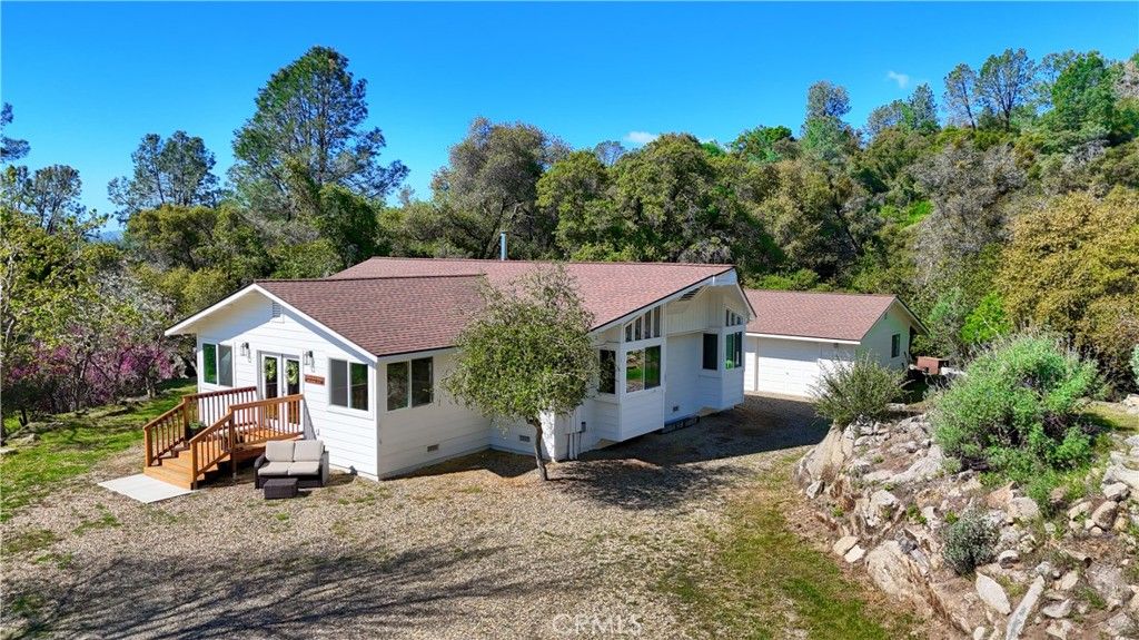 Photo of 4740 Grist Road, Mariposa, CA 95338 (MLS # MP26055430)