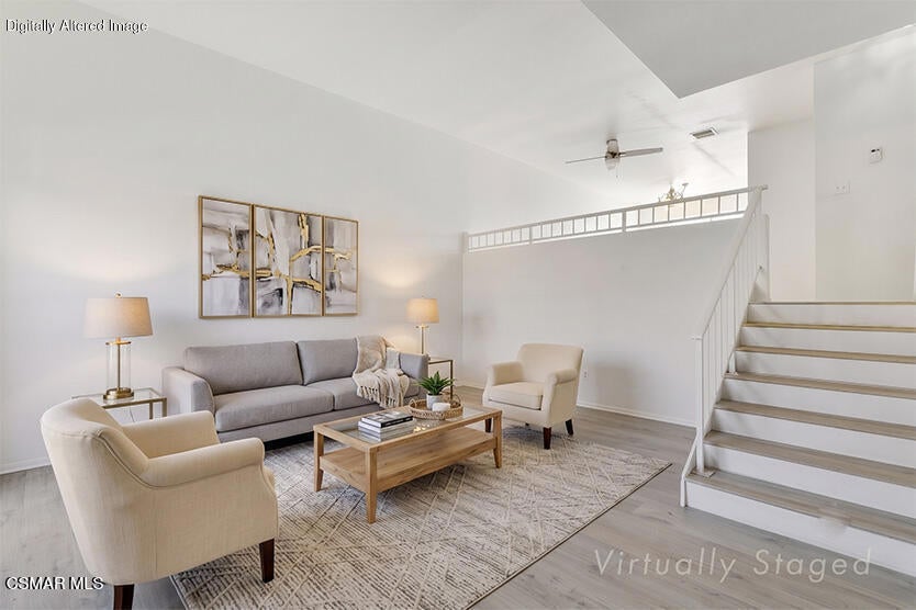 19545 Sherman Way 17, Reseda CA 91335