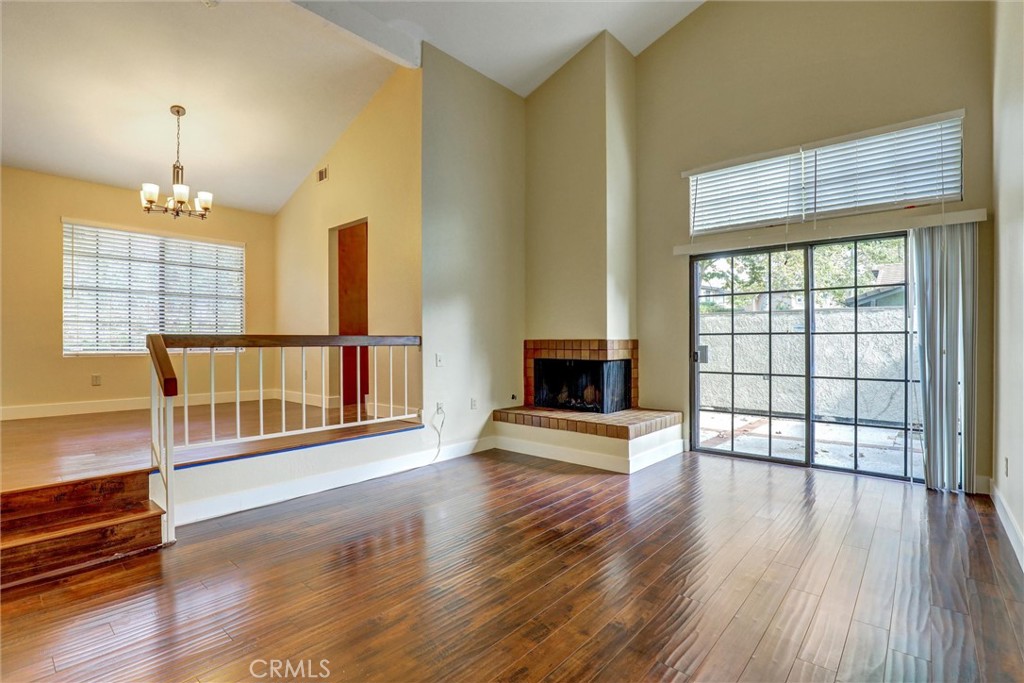 Ridge Townhomes Peters (RP) - Residential Lease