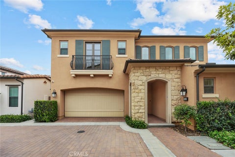 Photo of 60 Quentin, Irvine, CA 92620 (MLS # TR26106582)