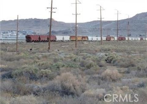 Photo of 0 0486-192-02-0000 Railroad Street, Trona, CA 93562 (MLS # IG26031214)