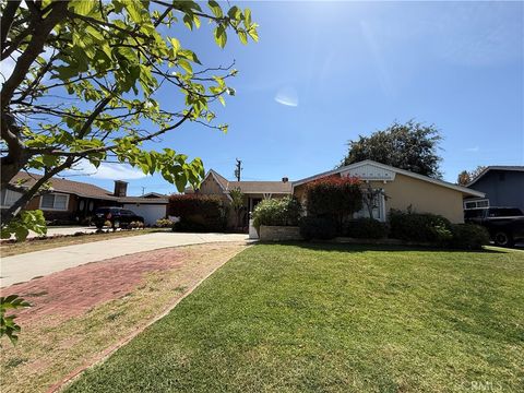 Photo of 14528 Bora Dr, La Mirada, CA 90638 (MLS # RS26076974)