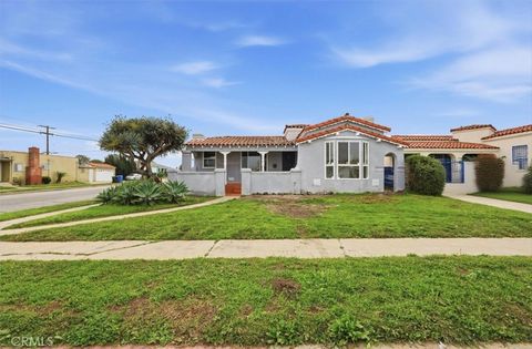 3100 W 78th Place Los Angeles CA 90043