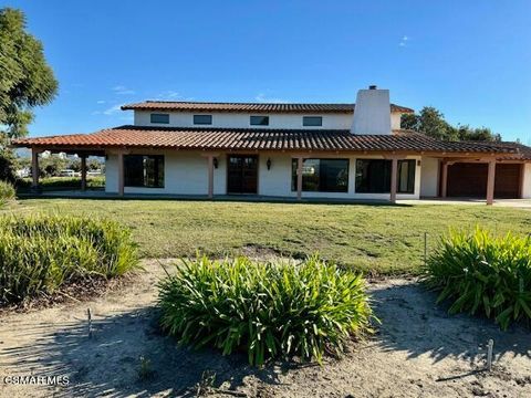 Photo of 285 Crestview Avenue, Camarillo, CA 93010 (MLS # 226000546)