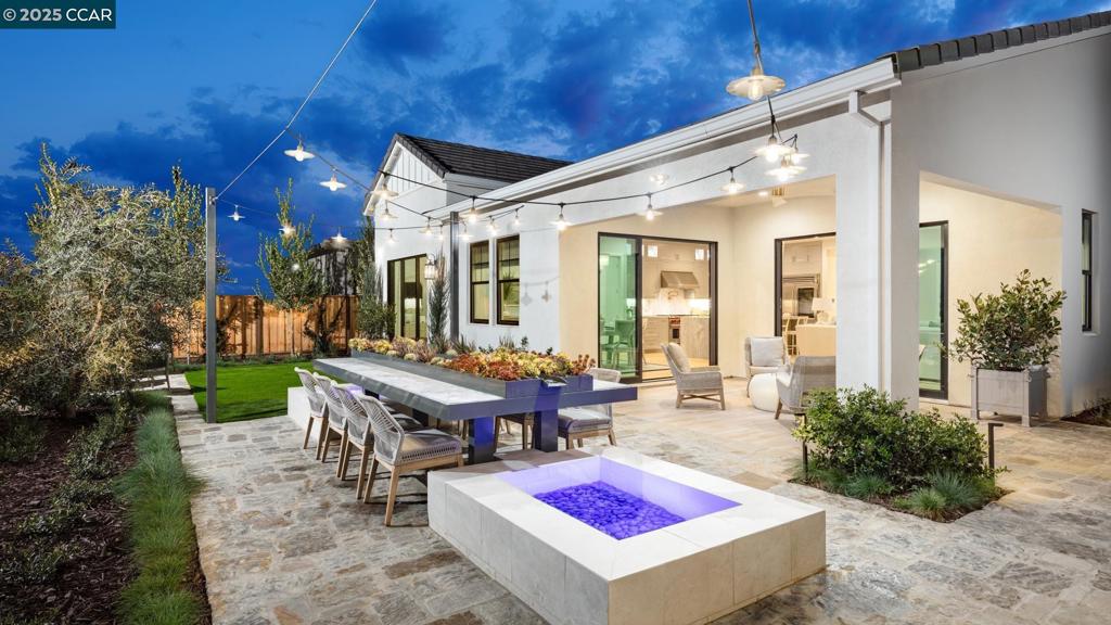 REGENCY - Residential