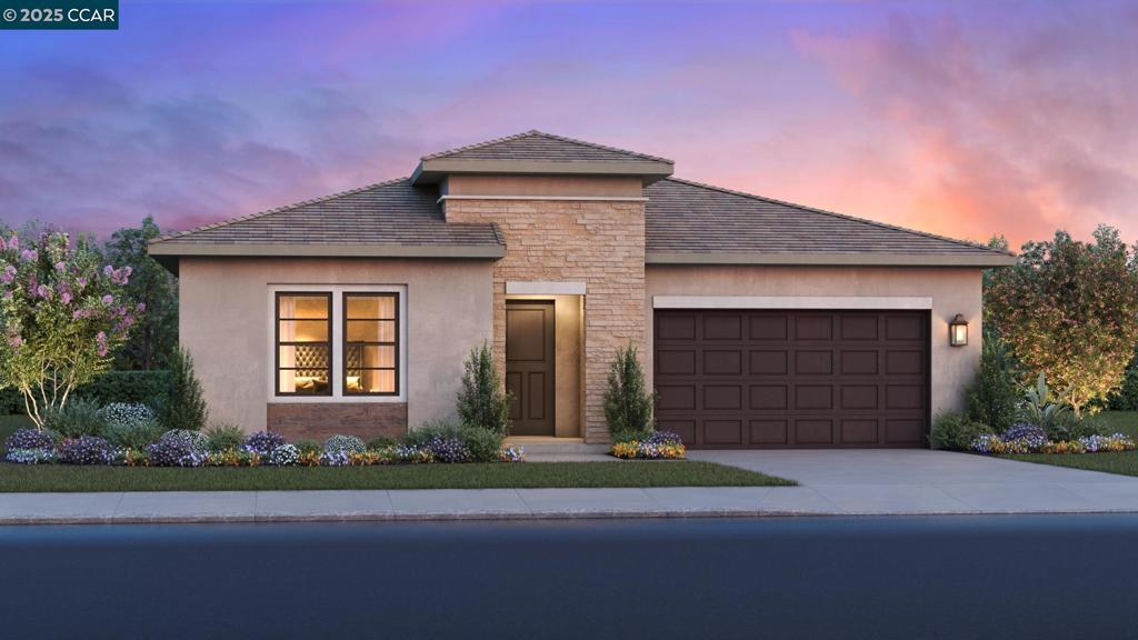 REGENCY - Residential