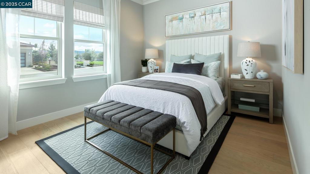 REGENCY - Residential