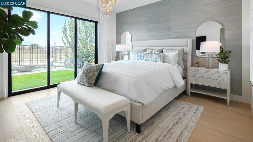 REGENCY - Residential