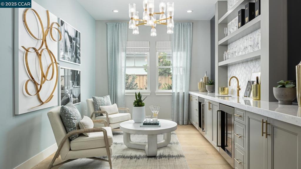 REGENCY - Residential