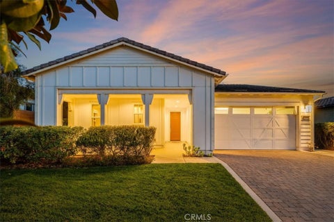Photo of 1194 Trail View Place, Nipomo, CA 93444 (MLS # PI26213631)