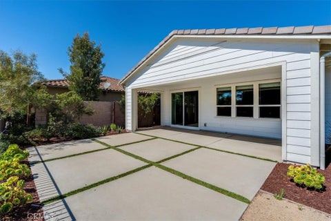 Tiny photo for 1194 Trail View Place, Nipomo, CA 93444 (MLS # PI26213631)