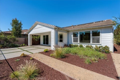 Tiny photo for 1194 Trail View Place, Nipomo, CA 93444 (MLS # PI26213631)