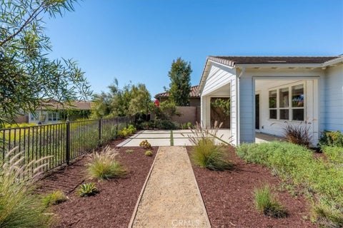 Tiny photo for 1194 Trail View Place, Nipomo, CA 93444 (MLS # PI26213631)