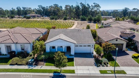 Tiny photo for 1194 Trail View Place, Nipomo, CA 93444 (MLS # PI26213631)
