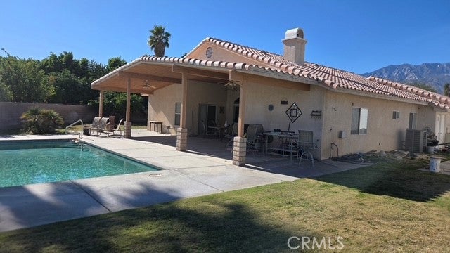 68155 Alva Court