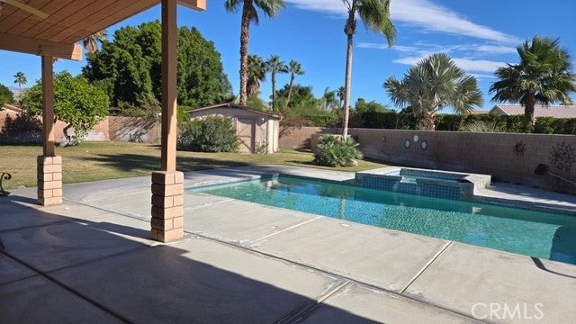 68155 Alva Court