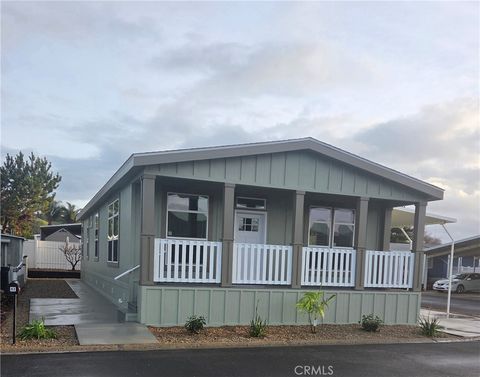 Photo of 330 W hwy 246 #83, Buellton, CA 93427 (MLS # PI26031323)