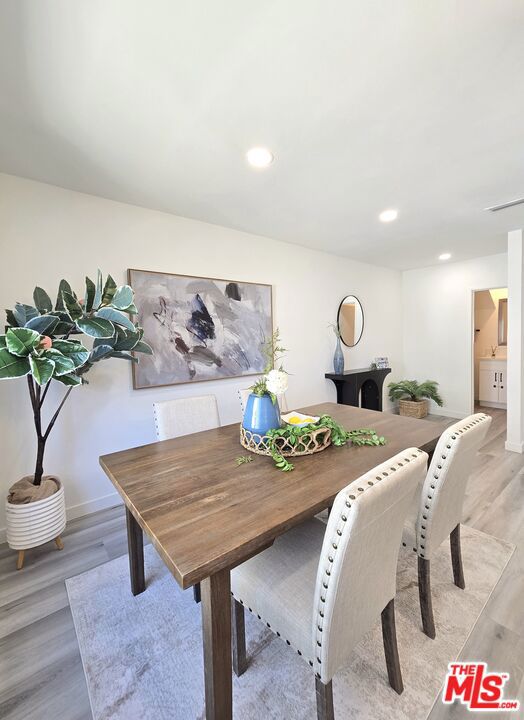 Photo of 10976 1/2 National Boulevard, Los Angeles, CA 90064 (MLS # 26859417)