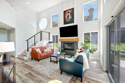 Photo of 1651 Calle Las Casas, Oceanside, CA 92056 (MLS # NDP2608594)