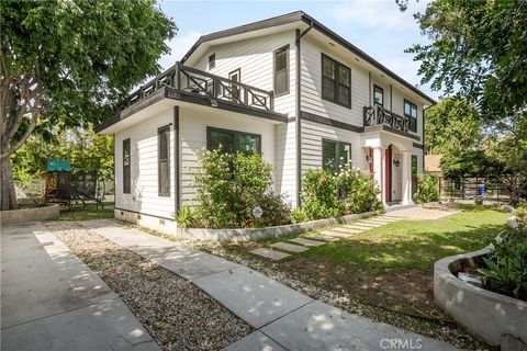 1281 E Broadway San Gabriel CA 91776