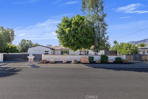 Photo of 2811 E Sandia Rd, Palm Springs, CA 92262 (MLS # SB26047928)