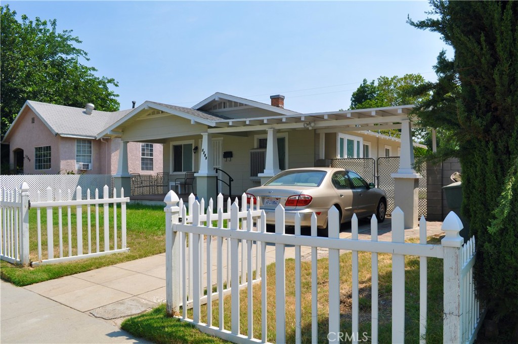 1789 N Pershing Avenue