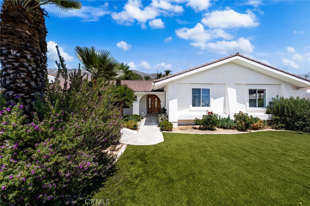 2525 Jonquil Drive