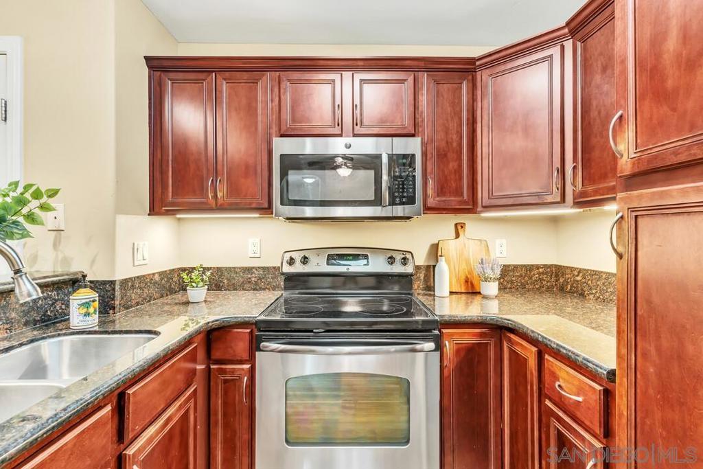 Clairemont - Residential