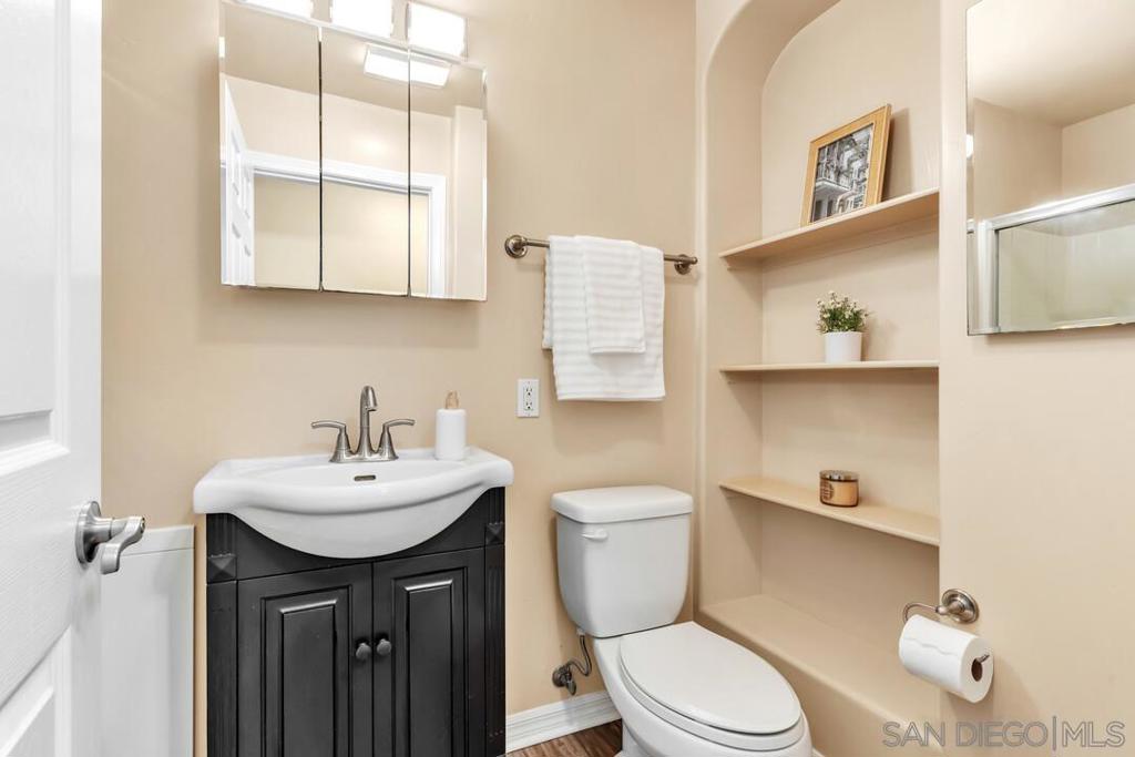 Clairemont - Residential