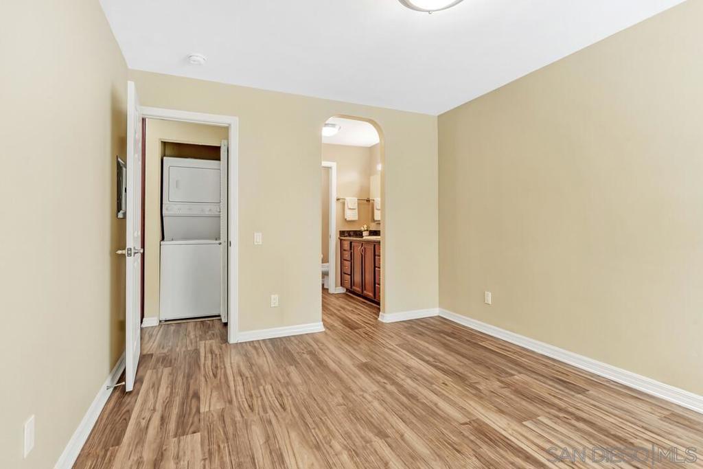 Clairemont - Residential