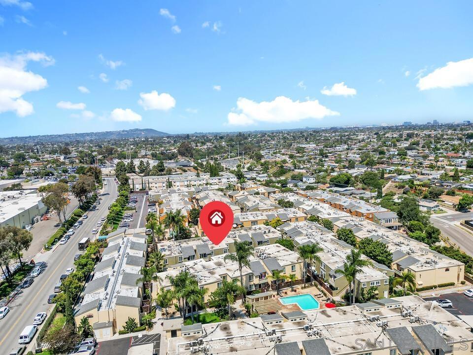 Clairemont - Residential