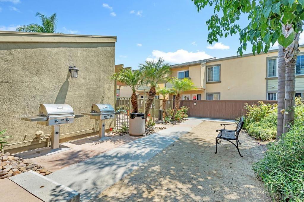 Clairemont - Residential