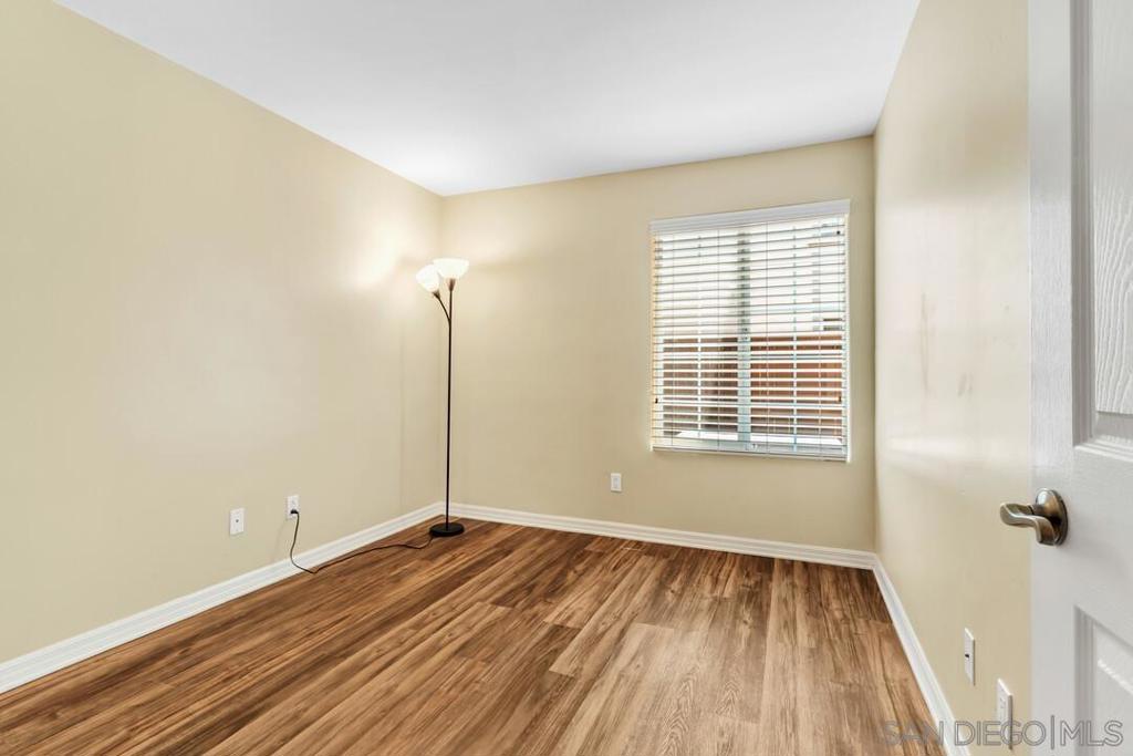 Clairemont - Residential