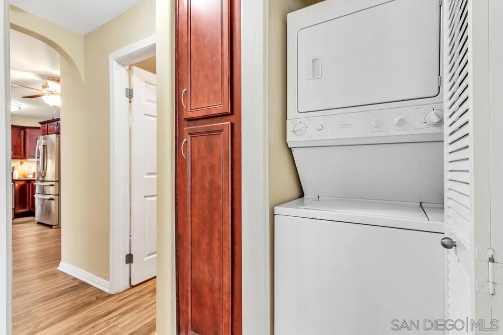 Clairemont - Residential