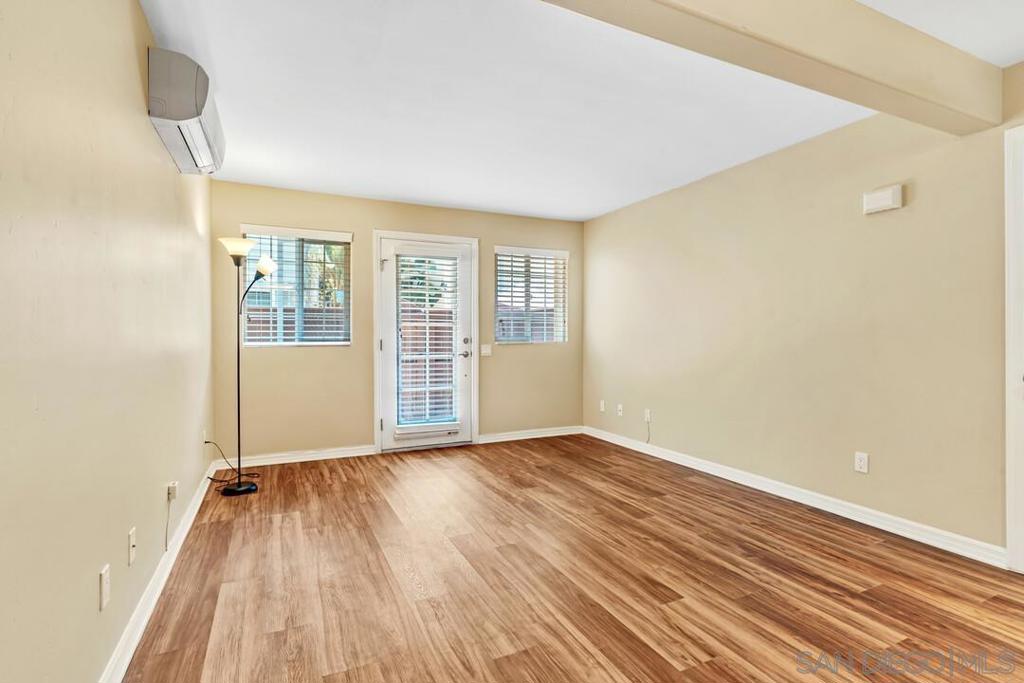 Clairemont - Residential