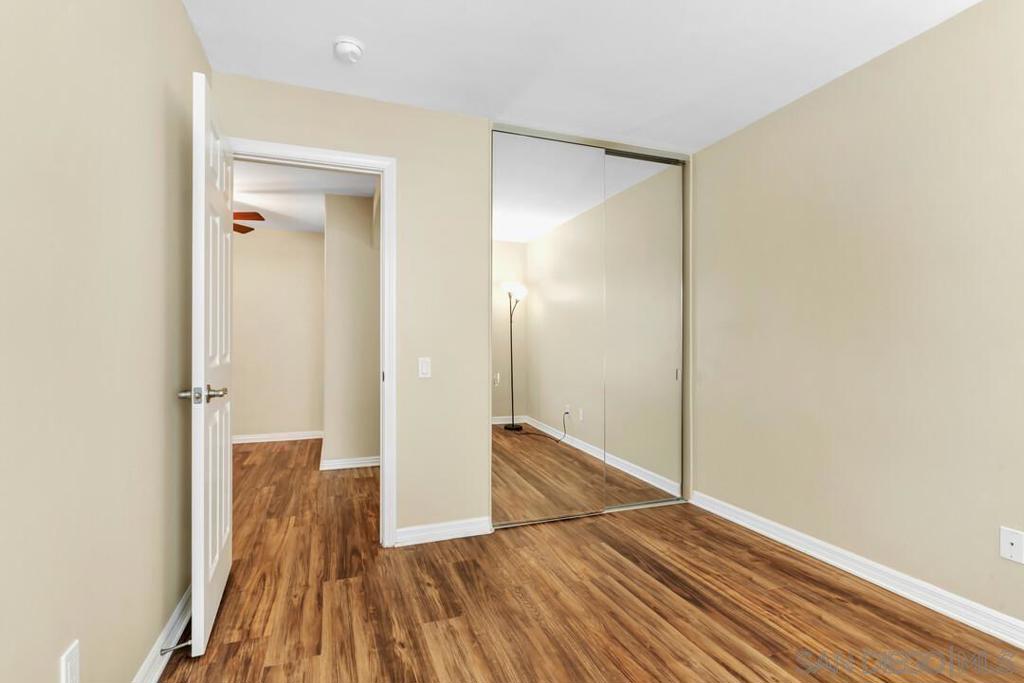 Clairemont - Residential