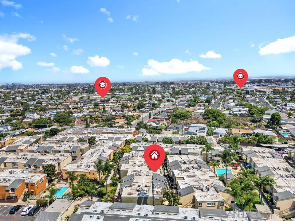 Clairemont - Residential