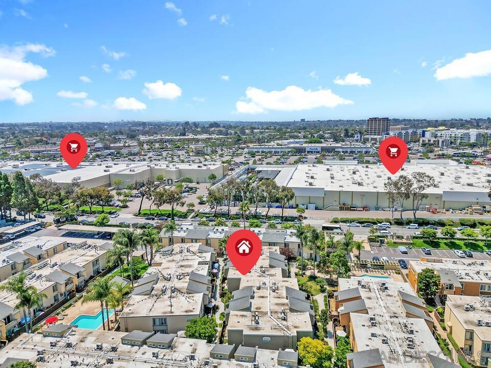 Clairemont - Residential