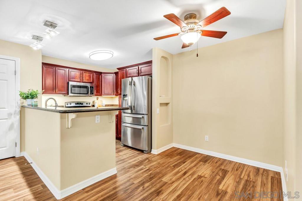 Clairemont - Residential