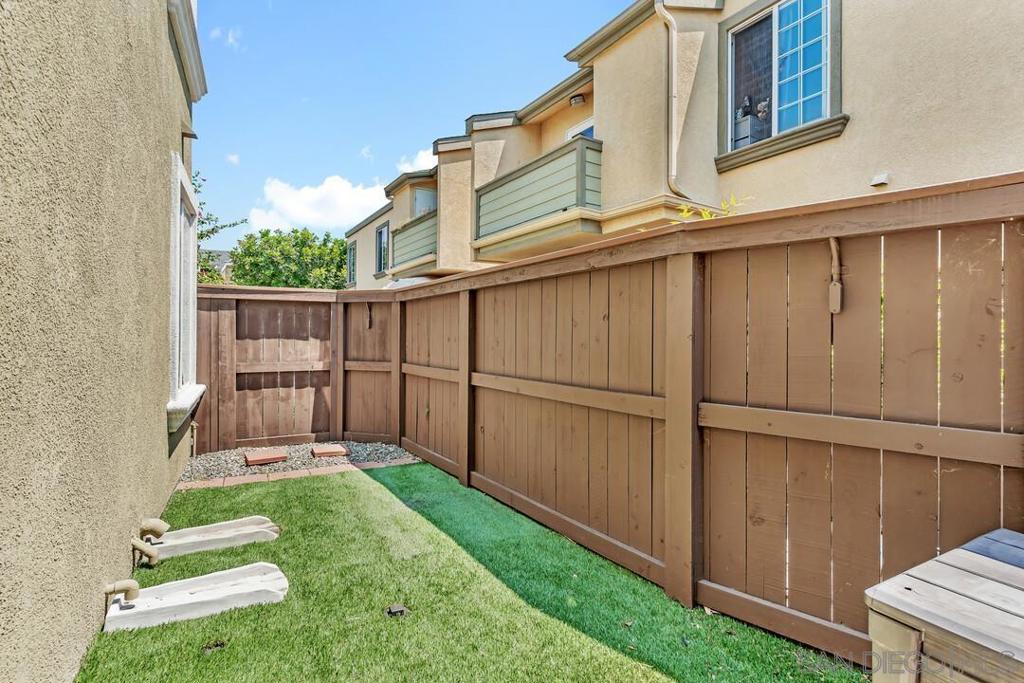 Clairemont - Residential