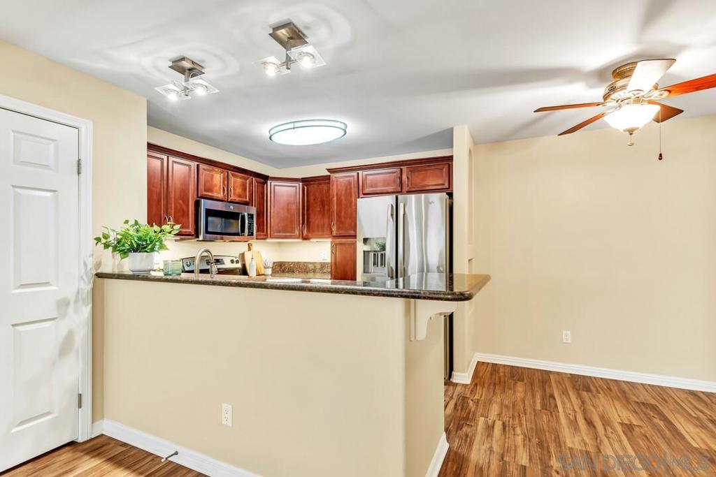 Clairemont - Residential