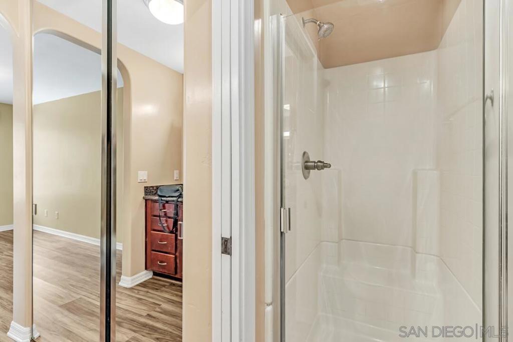 Clairemont - Residential