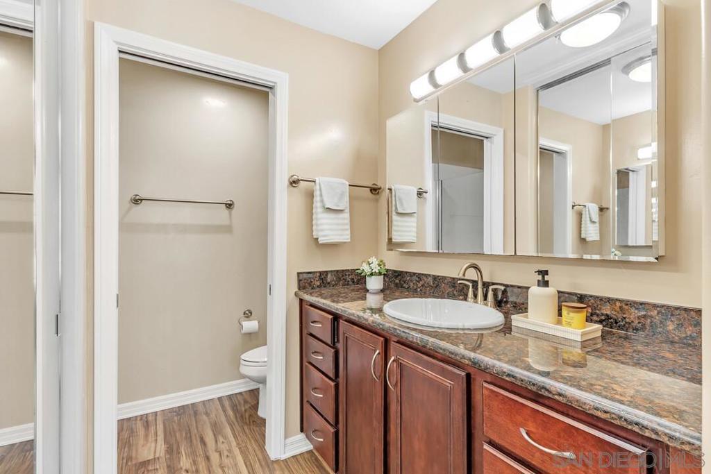 Clairemont - Residential