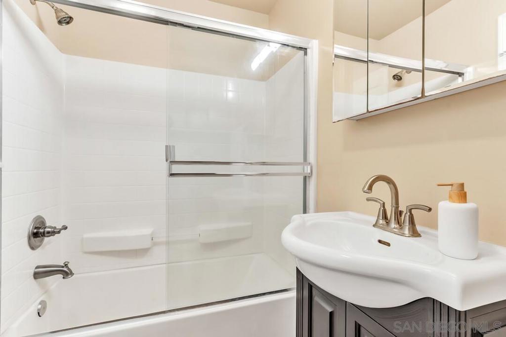 Clairemont - Residential