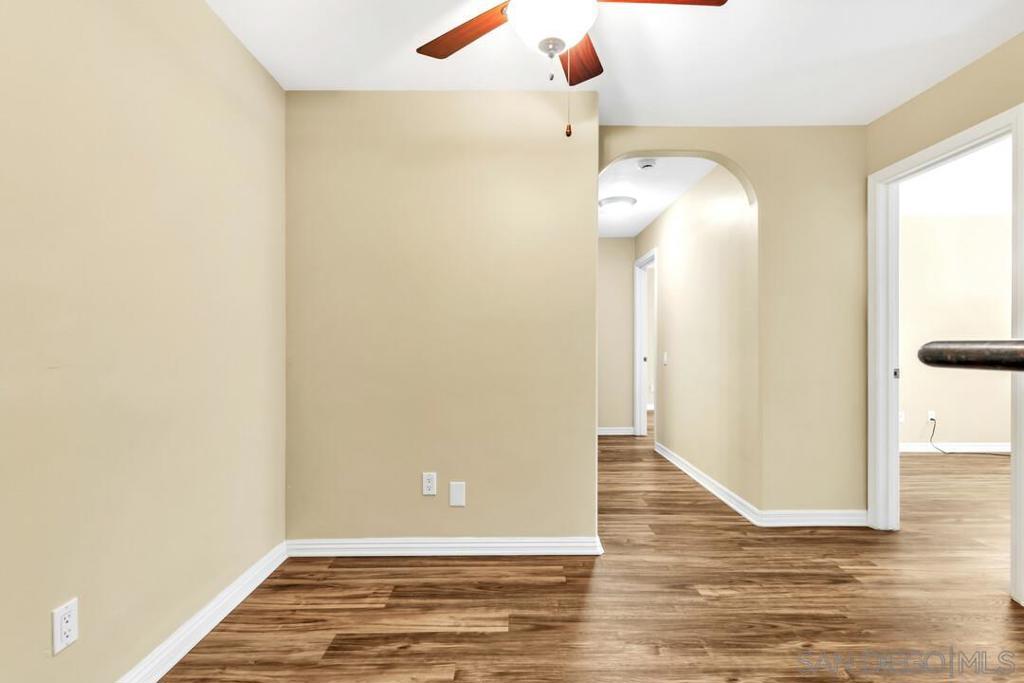 Clairemont - Residential