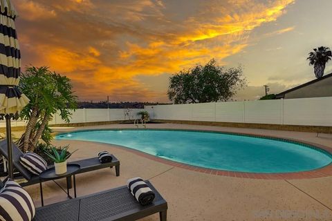 Photo of 6886 Clara Lee Ave Ave, San Diego, CA 92120 (MLS # 260009571SD)