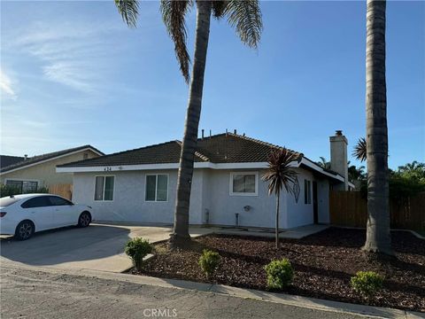 Photo of 424 Cabo San Jose, Santa Maria, CA 93455 (MLS # PI26071894)
